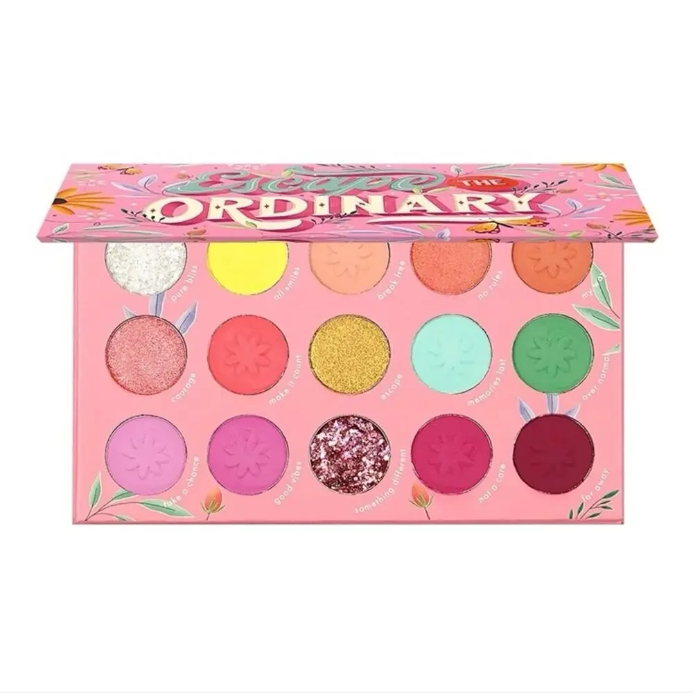 Kara Beauty Eyeshadow Palette